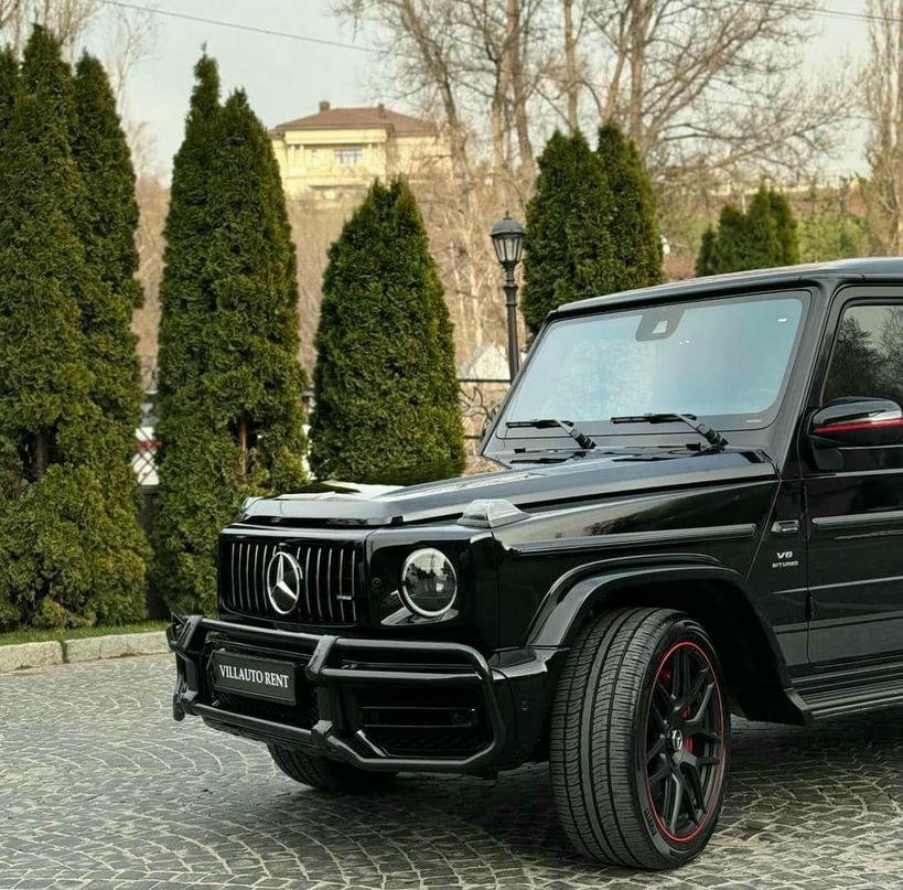 G63 AMG